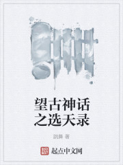 望古神话之选天录epub