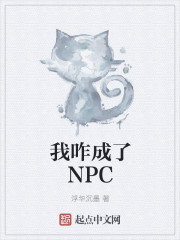 我咋成了NPC 小说