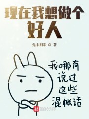 现在我想做个好人TXT下载