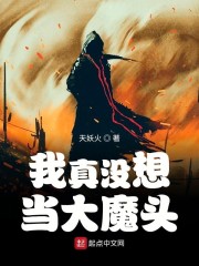 我真没想当大魔头 小说