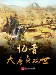 忆昔大唐贞观世epub