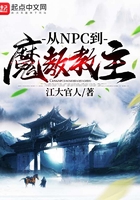 从NPC到魔教教主完结了吗