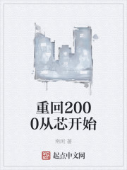 重生之重回2000