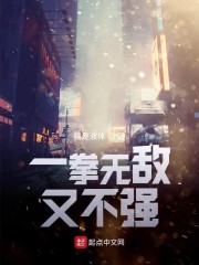 一拳无敌全文