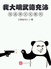 书名:我大明武德充沛但选择文化胜利