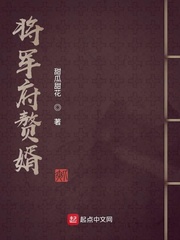 将军府赘婿