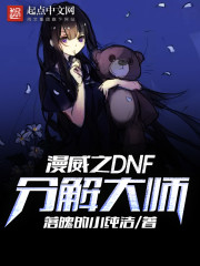 漫威之dnf分解大师txt免费下载