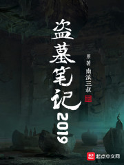 盗墓笔记2019灯海寻尸txt下载