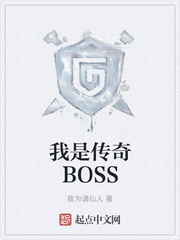 我是传奇boss百科