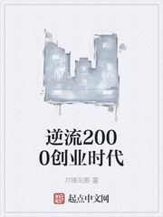 逆流2000创业时代 起点