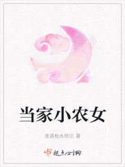 当家小农女的幸福生活