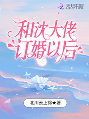 和沈大佬订婚以后潇湘