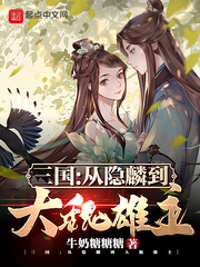 三国从隐麟到大魏雄主 小说