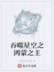 吞噬星空鸿蒙是什么组织