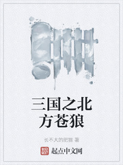 将军北方苍狼