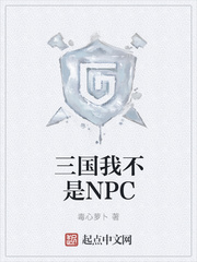 三国我不是npc免费阅读