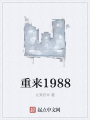 重来1988全文免费阅读