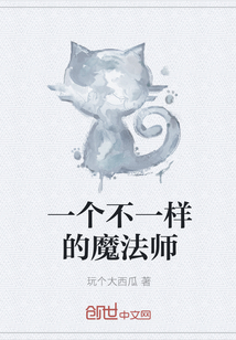 不一样的魔法师皮塔