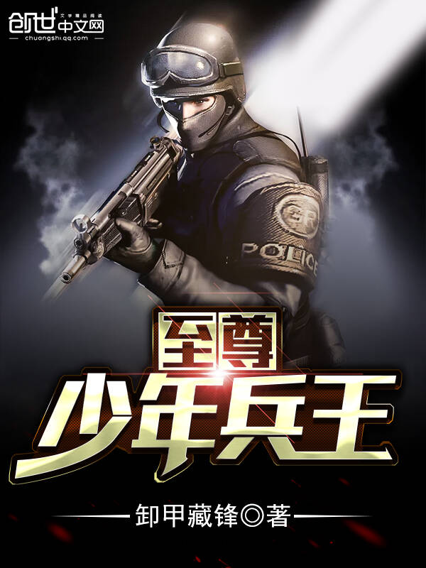 终极至尊兵王