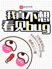 我真不想看见bug必火