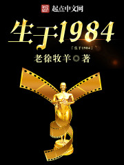 生于1984 小说