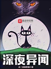 小说深夜异闻