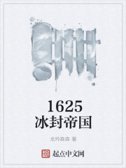 1625冰封帝国百度小说