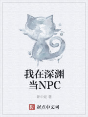 我在深渊当NPC